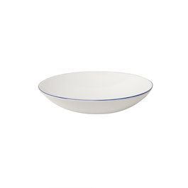 Avet Plato Hondo Olimpic Blue 19 cm Porcelana
